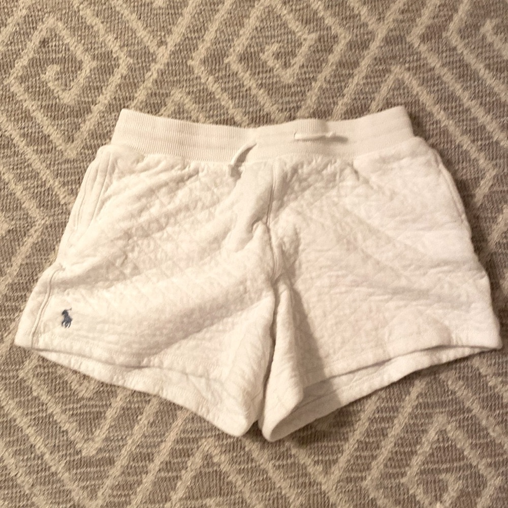 Polo Ralph Lauren kids shorts